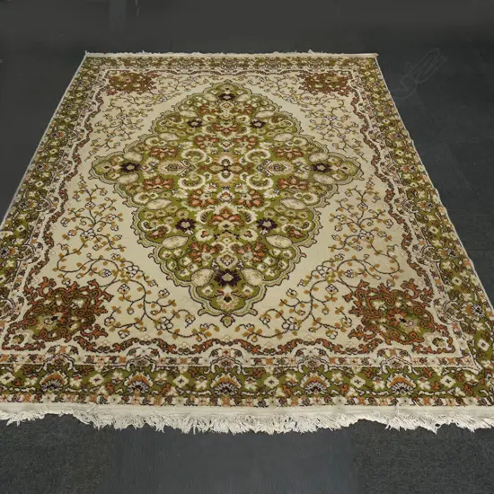 LG MACHINED RUG 2440x3200mm