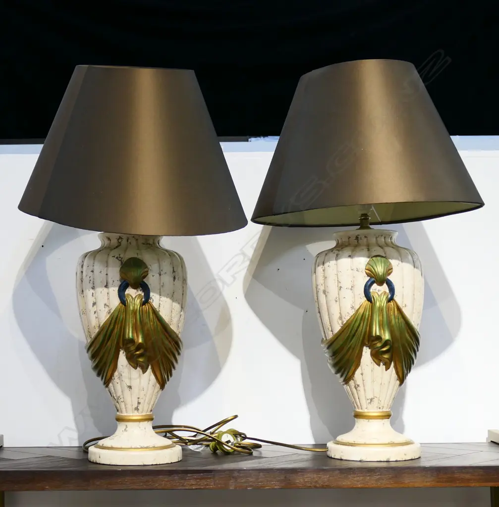 PR EUNICE TAYLOR LAMPS H.690mm Image 1++