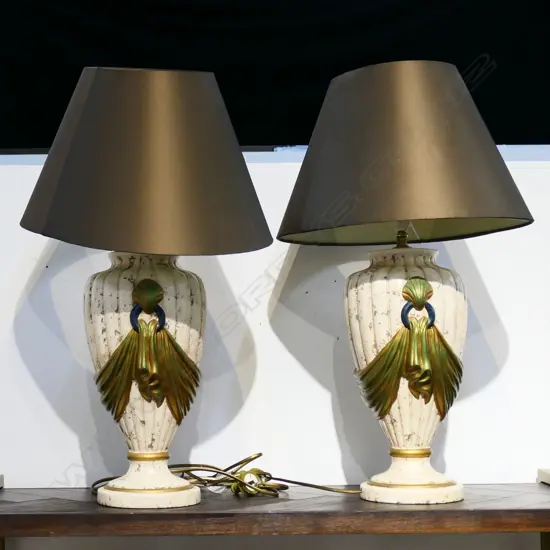 PR EUNICE TAYLOR LAMPS H.690mm