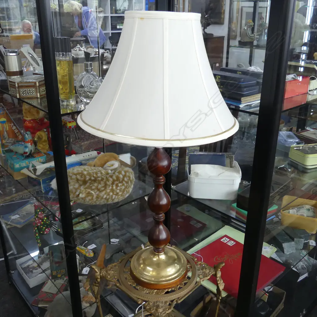 TABLE LAMP H.660mm Image 1++