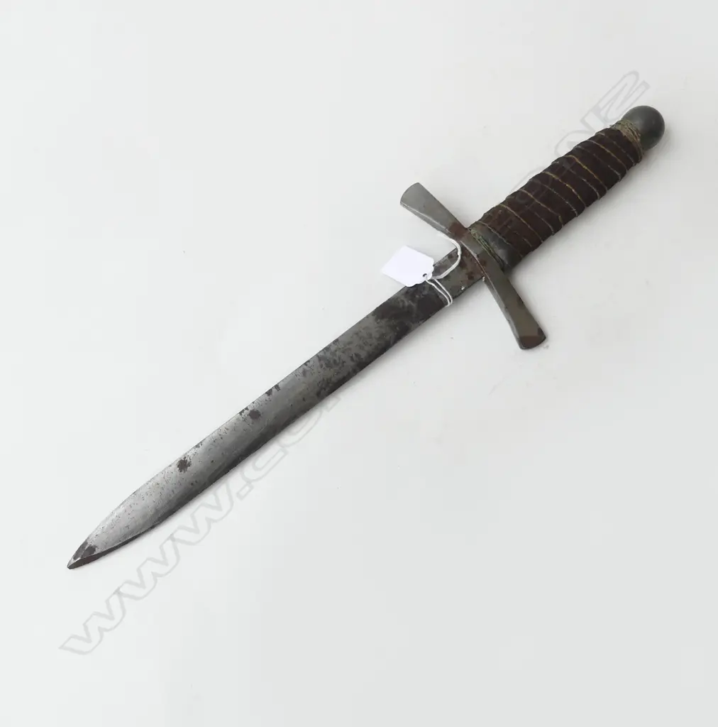 SHORT SWORD L460MM Image 1++