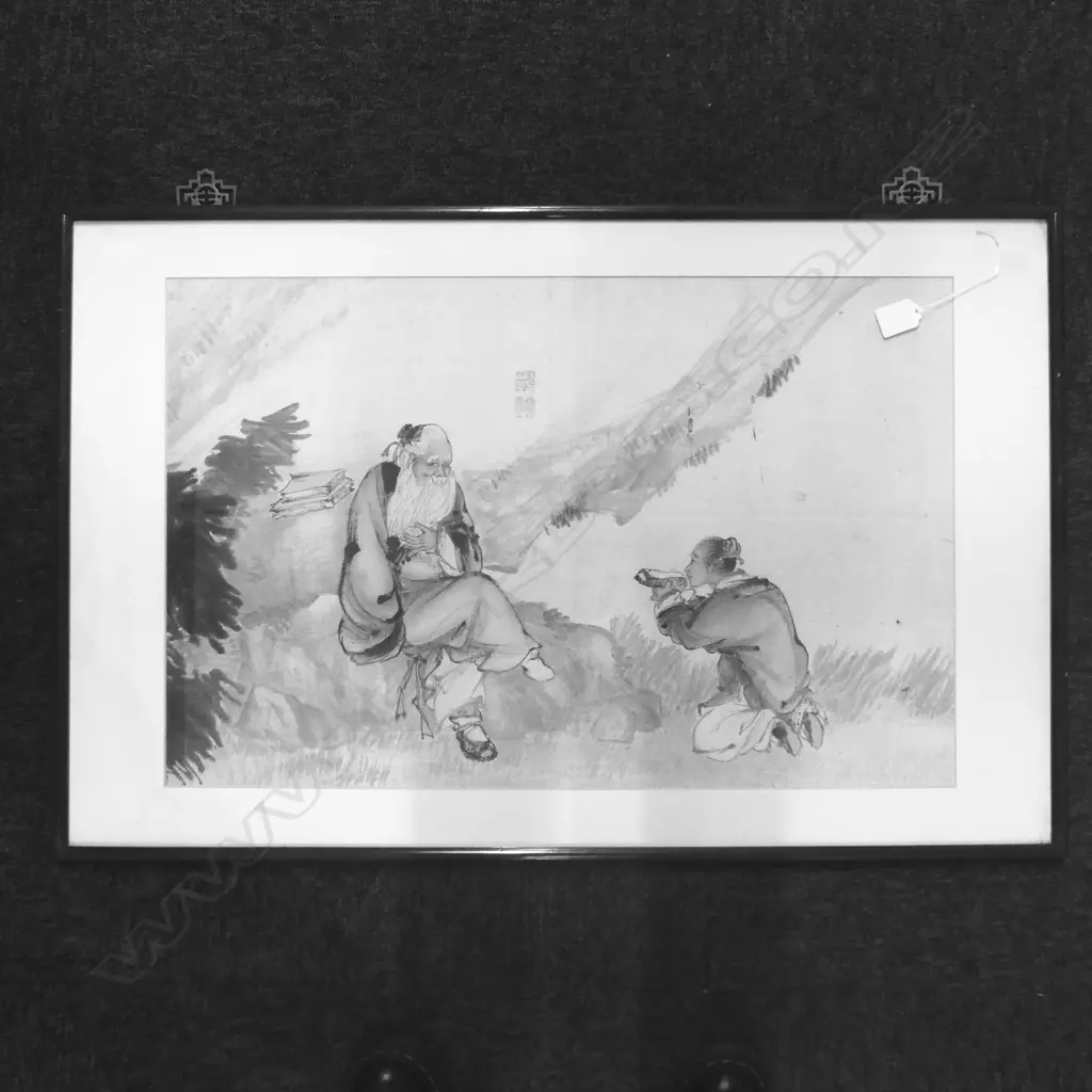 PR CHINESE W/CS 415x640mm Image 1++