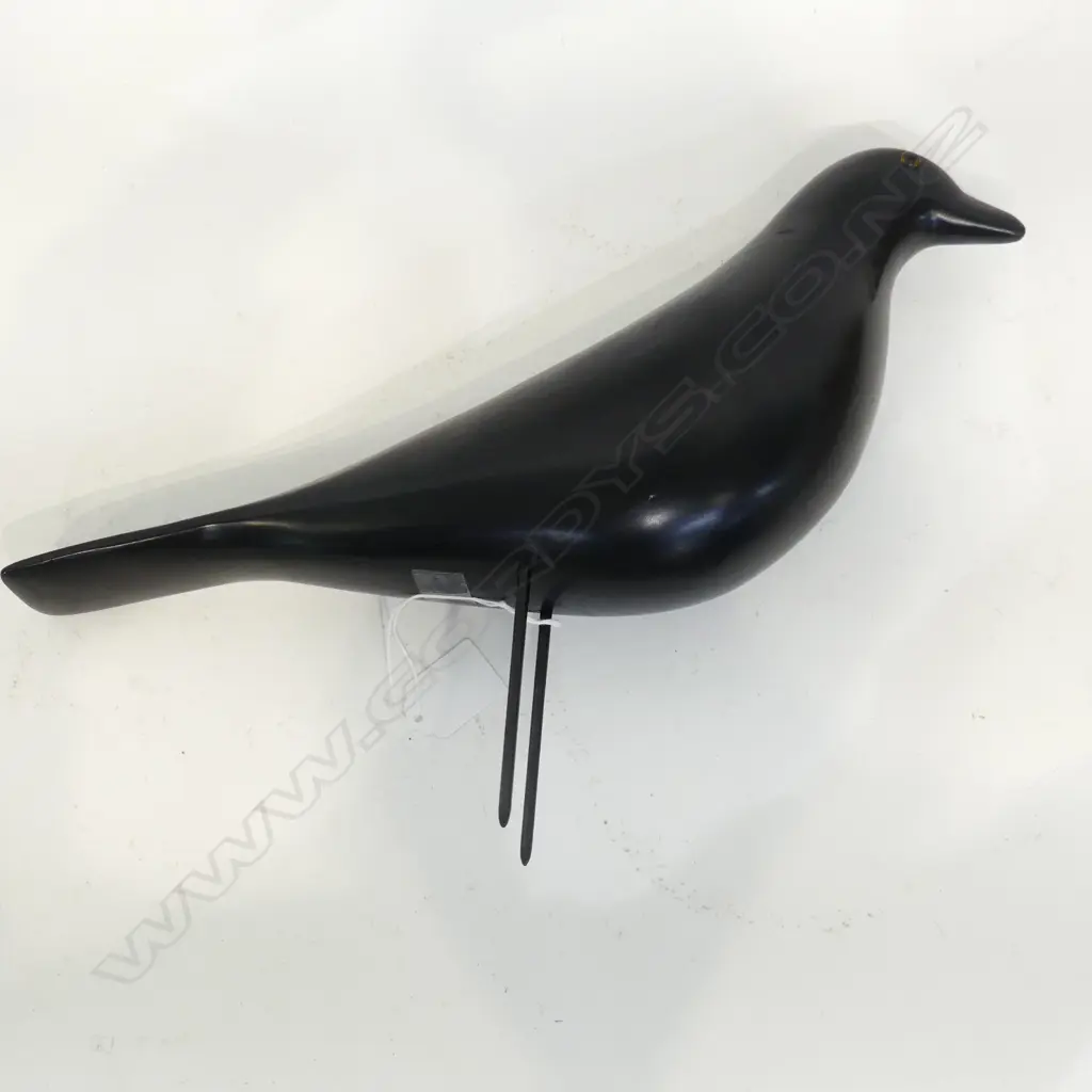 VITRA EAMES HOUSE BIRD H.285mm - some marks Image 1++