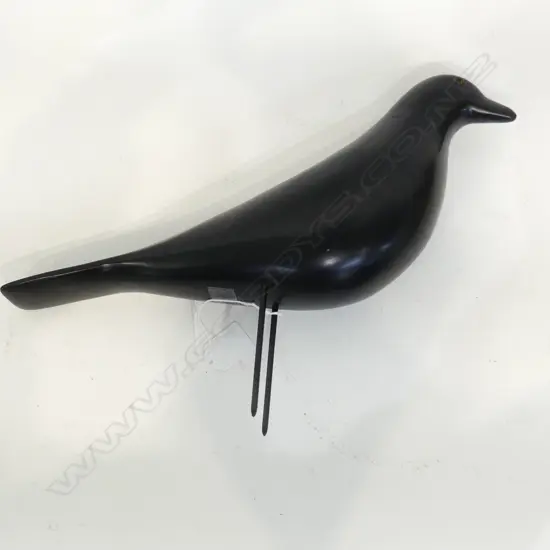VITRA EAMES HOUSE BIRD H.285mm - some marks