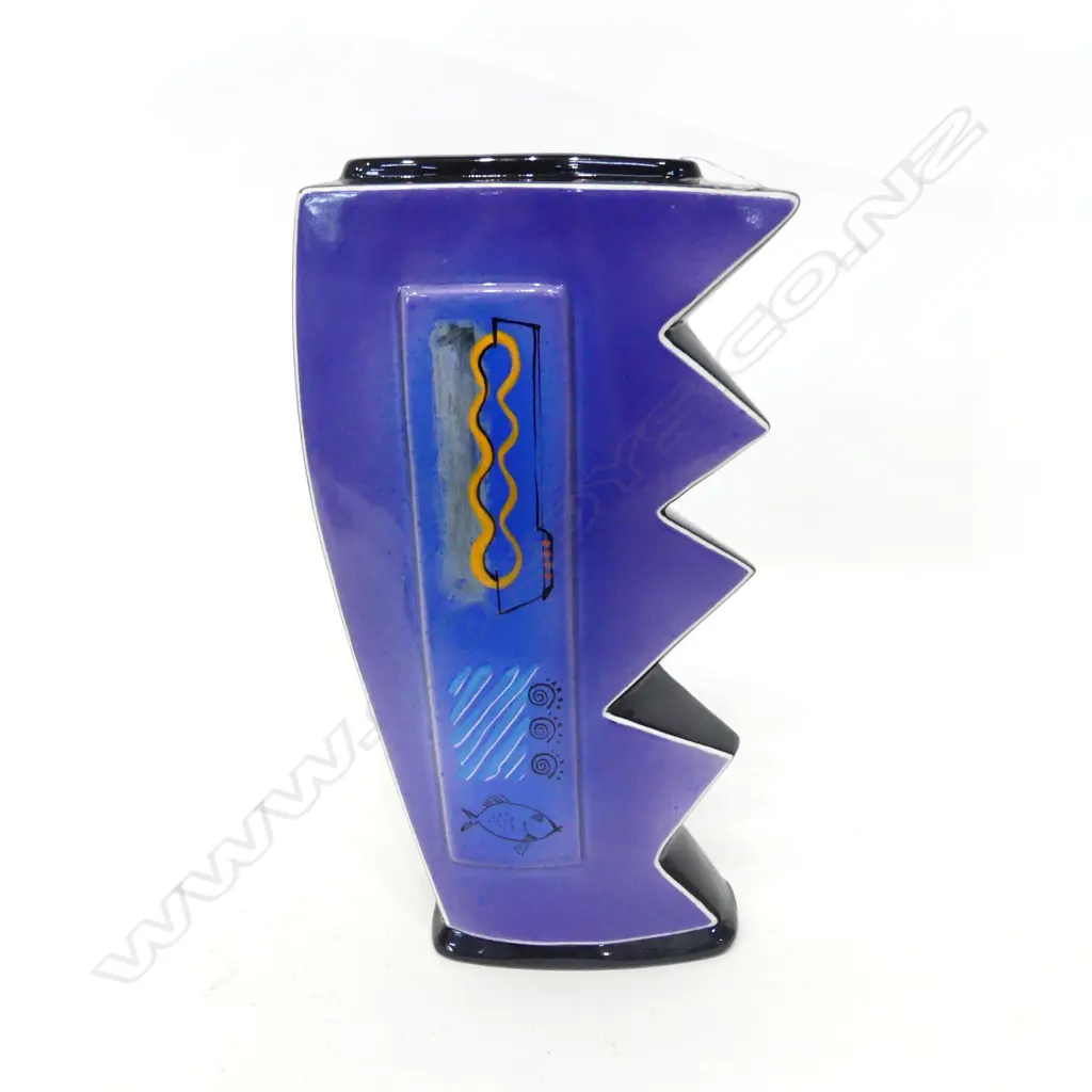 LG BRENDAN ADAMS VASE H.340mm Image 1++