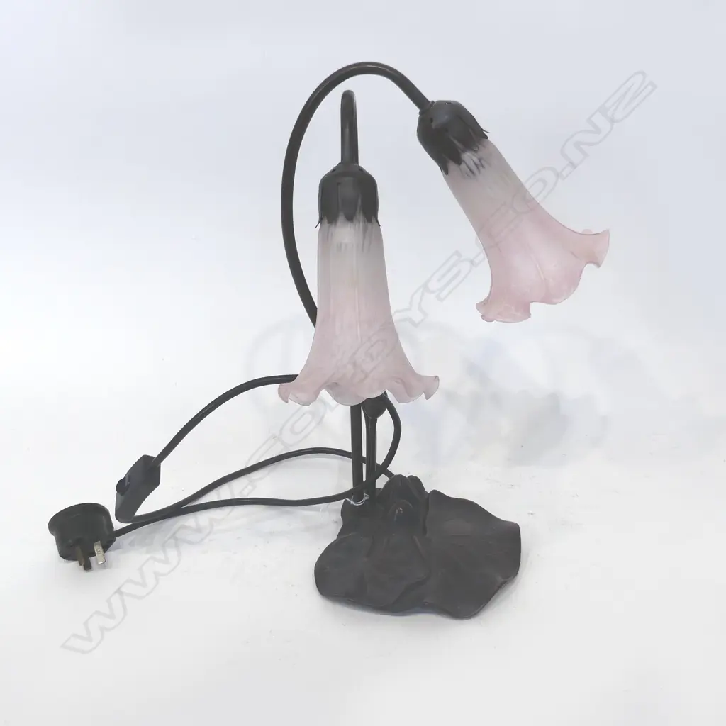 LILY LAMP H.400mm Image 1++