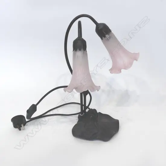 LILY LAMP H.400mm