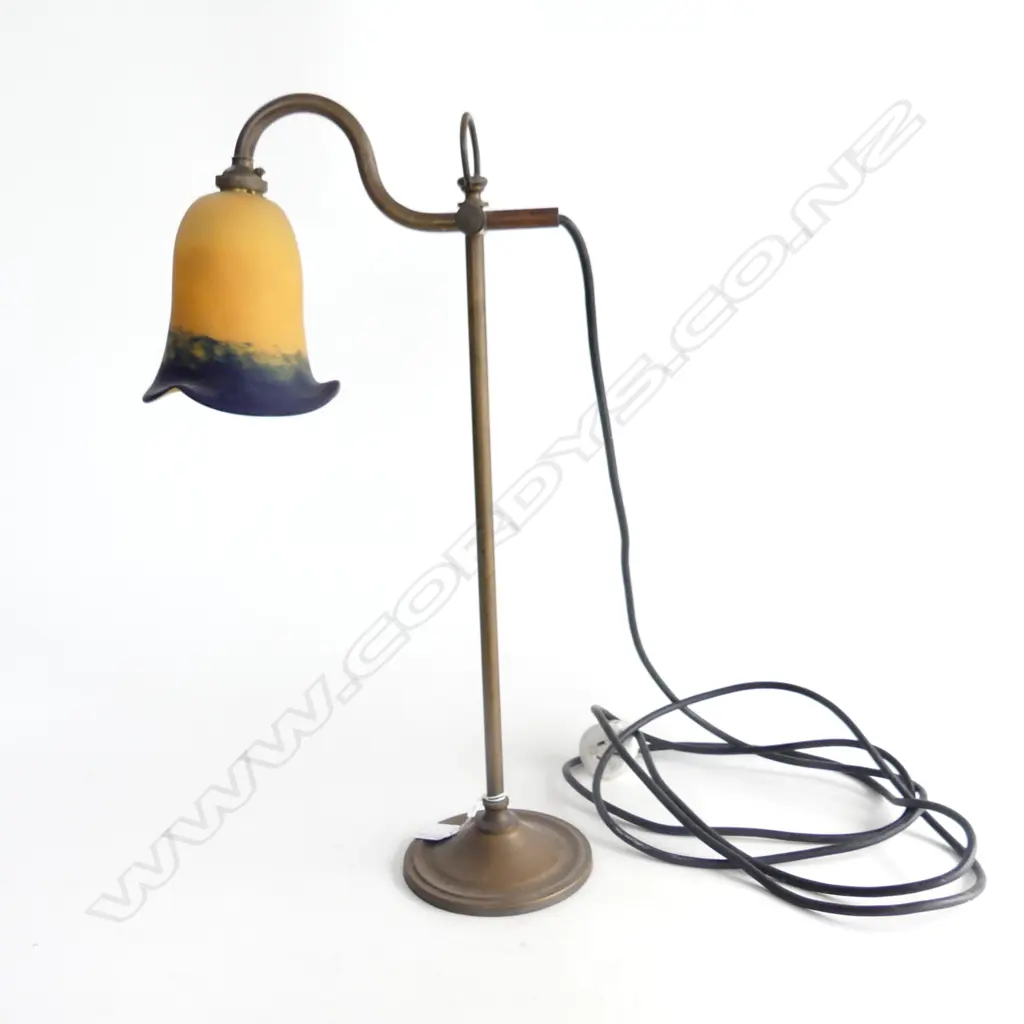 DESK LAMP H.530mm Image 1++