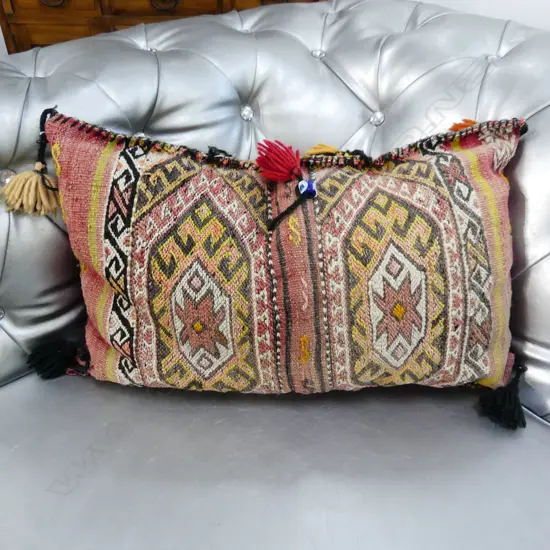 KELIM CUSHION L.560mm