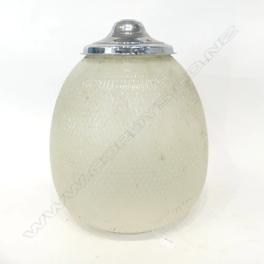 LARGE DECO LIGHT SHADE Image 1++