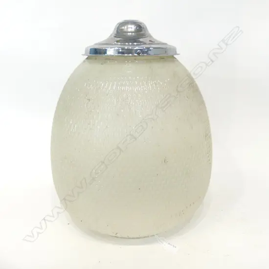LARGE DECO LIGHT SHADE