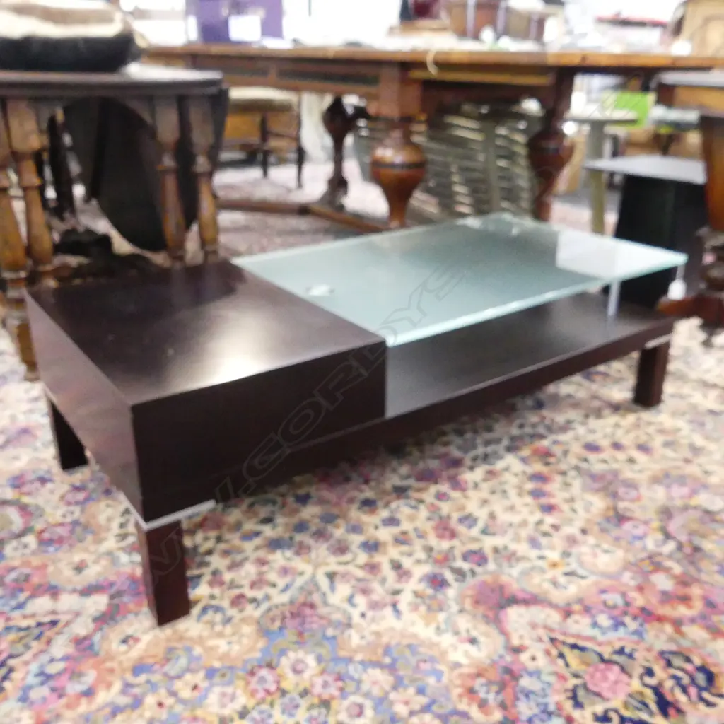 MODERN COFFEE TABLE 1200x550x360mm Image 1++