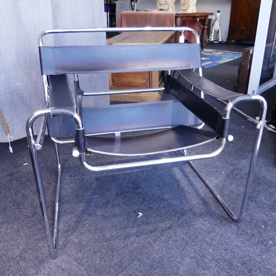 WASSILY CHAIR