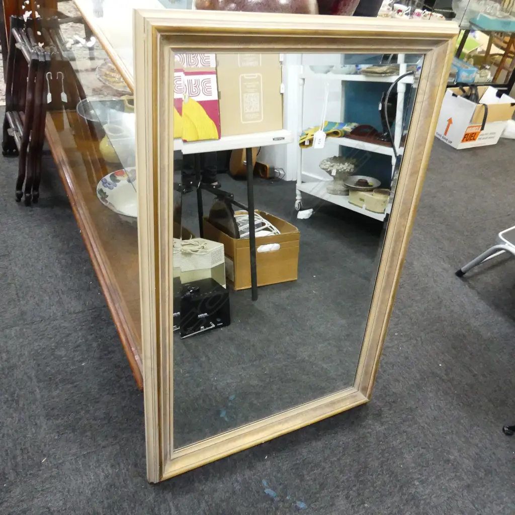 LG CONTEMPORARY MIRROR 710x1100mm Image 1++