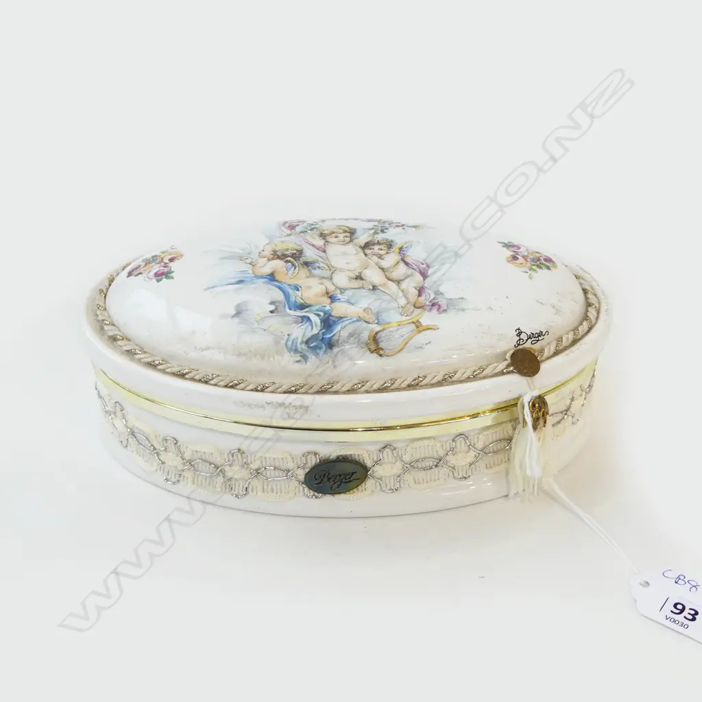 ASST. STG / 800 SILVER JEWELLERY 78gms Image 1++
