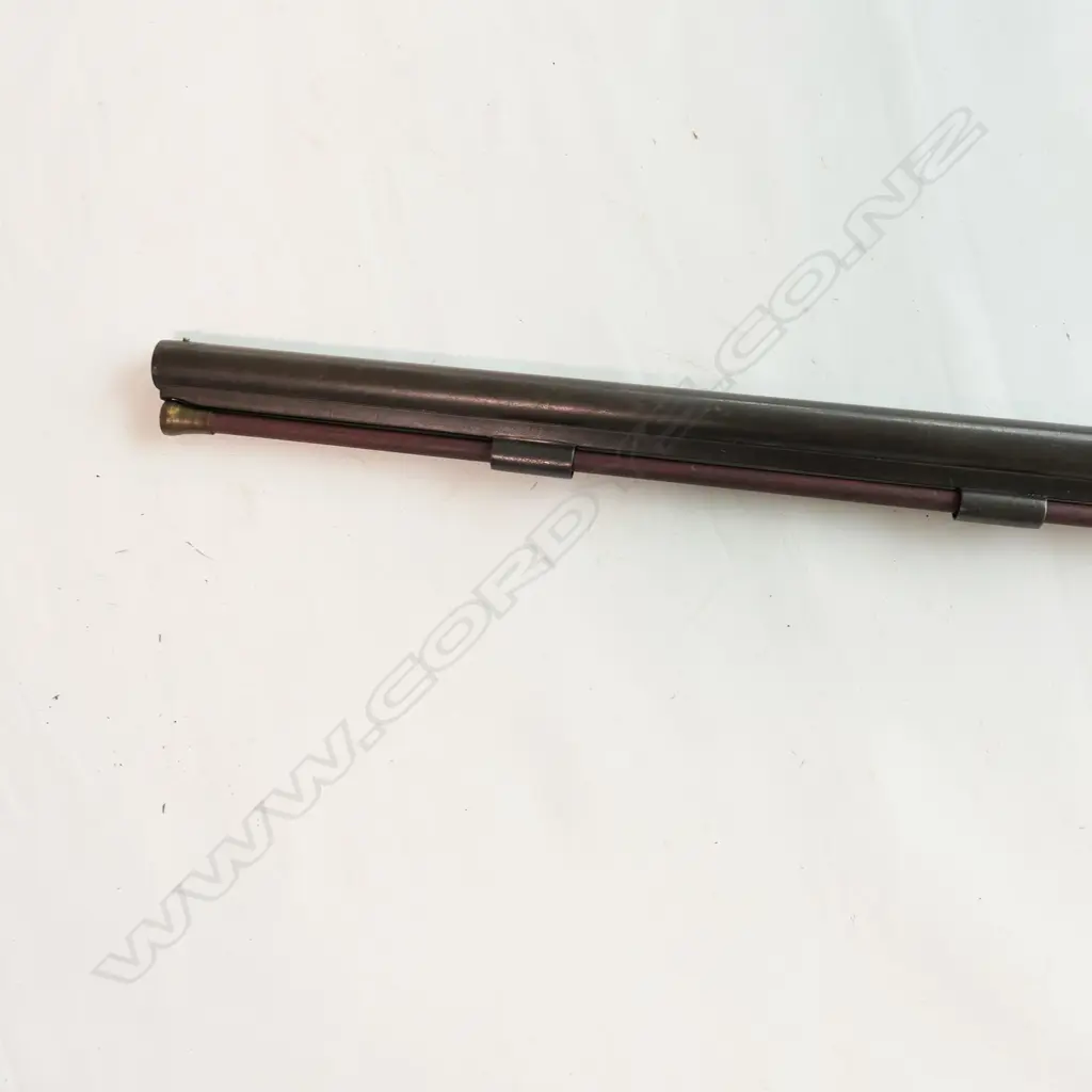 12g single barrel muzzle loading shotgun, Image 1++