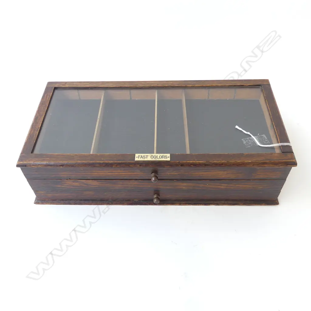 CONCERTINA EXPANDING TRAY BOX W.405mm Image 1++