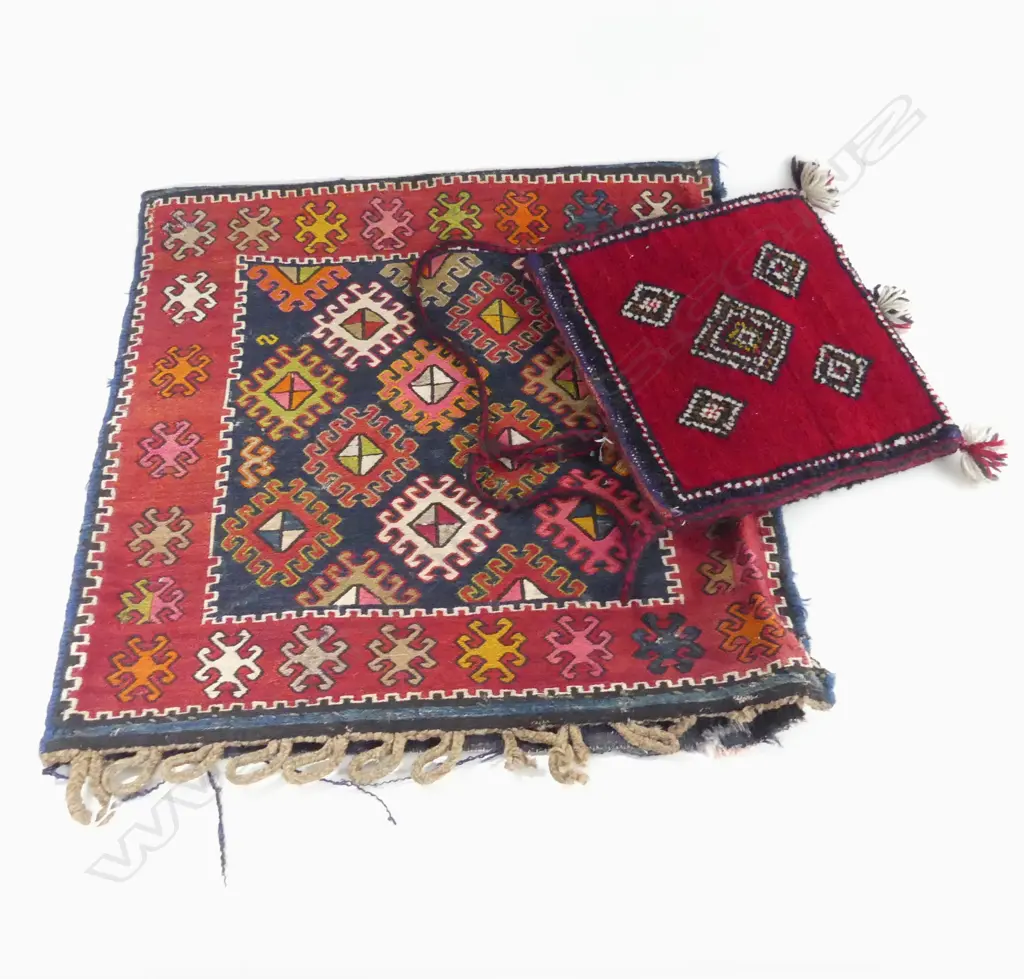 SALT BAG 540x550mm Image 1++