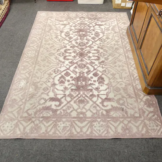 MACHINED RUG 1600x2300mm