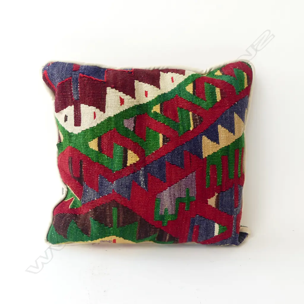 KELIM CUSHION 430x390mm Image 1++