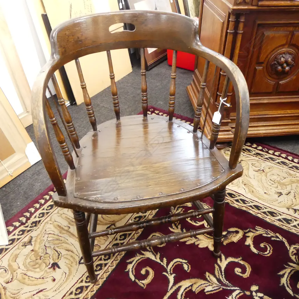 DOUGLAS CHAIR Image 1++