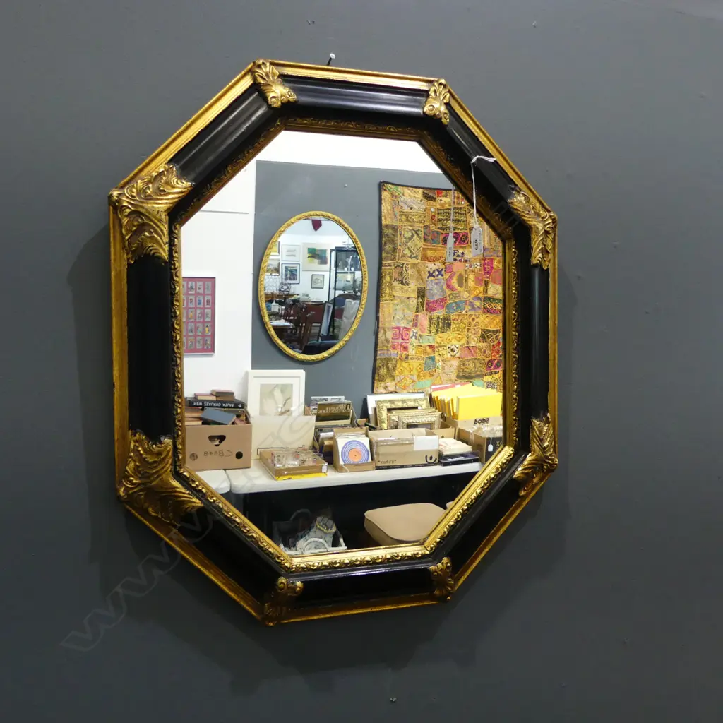 MIRROR H620MM Image 1++