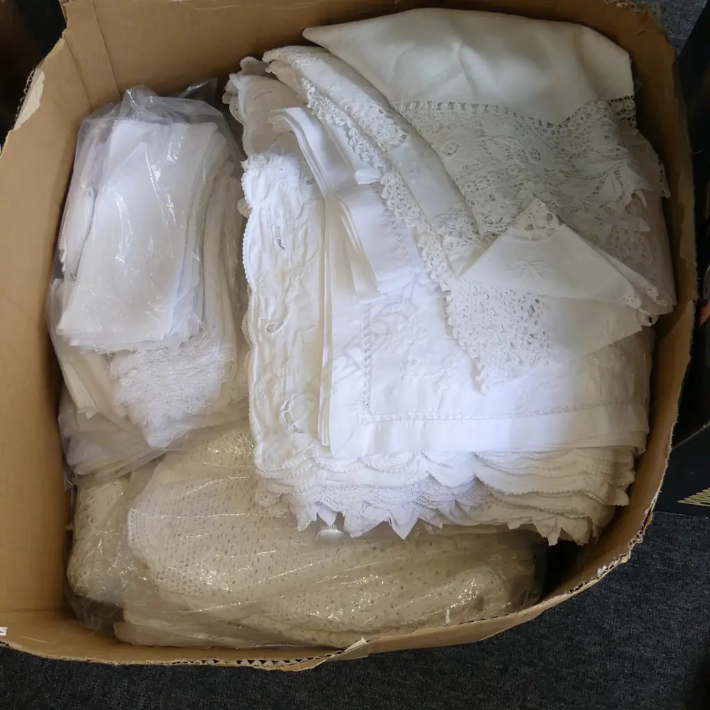 ASST. LINENS Image 1++