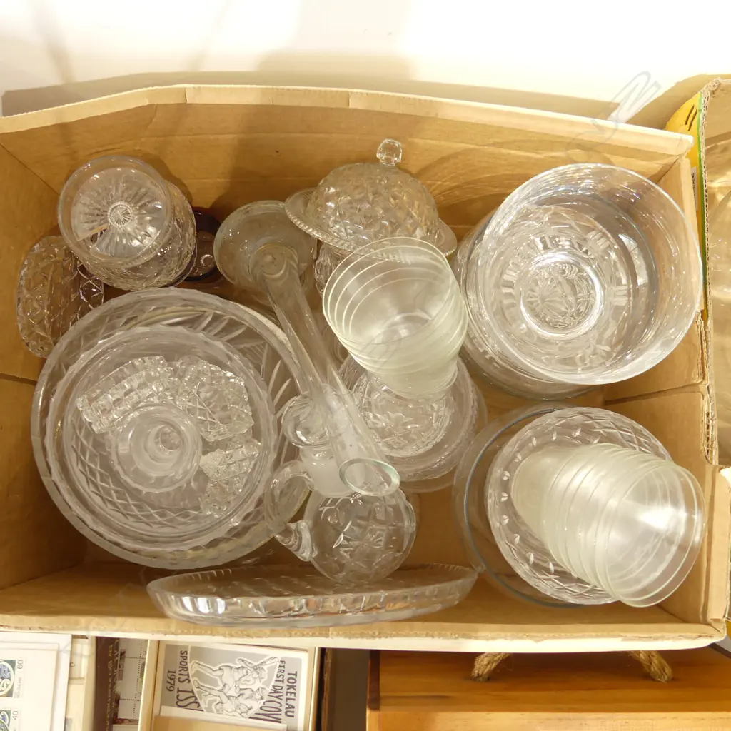 ASST. CRYSTAL Image 1++