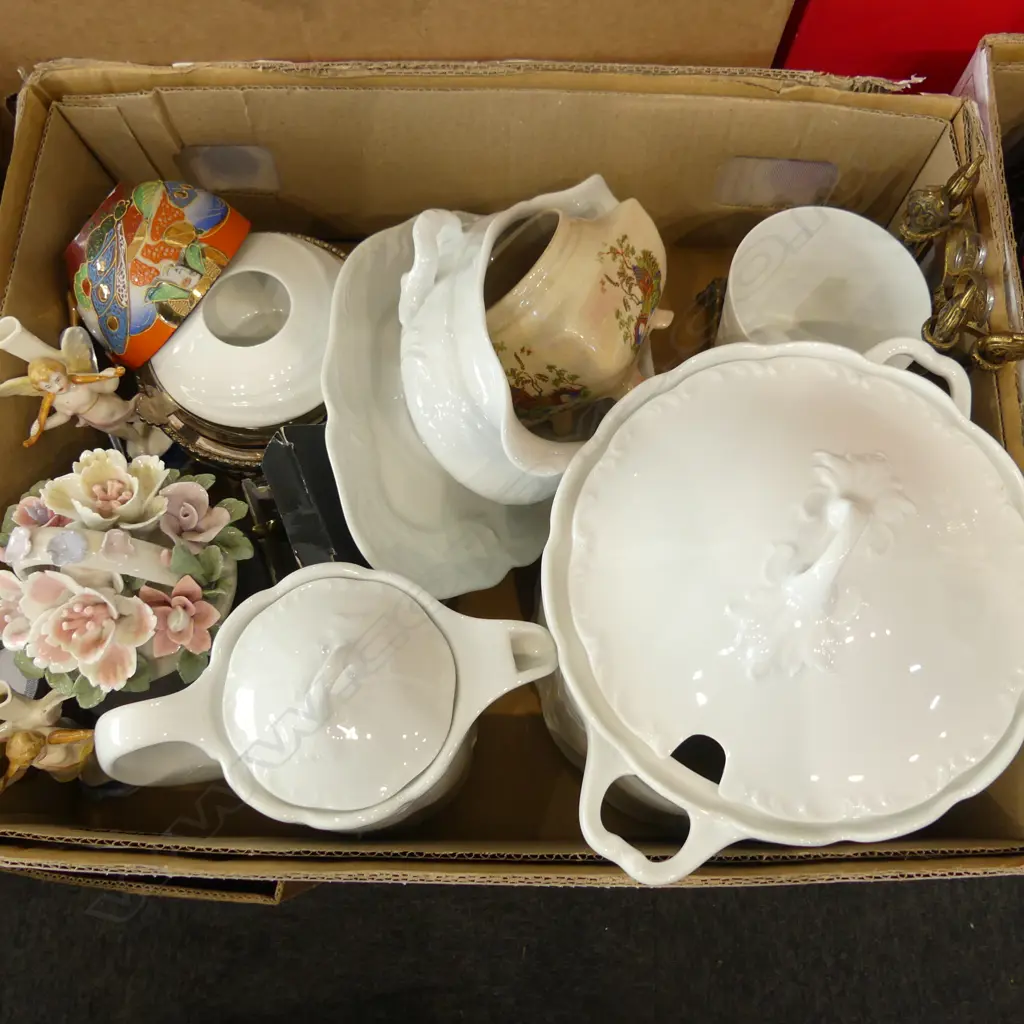 ASST. CHINA Image 1++