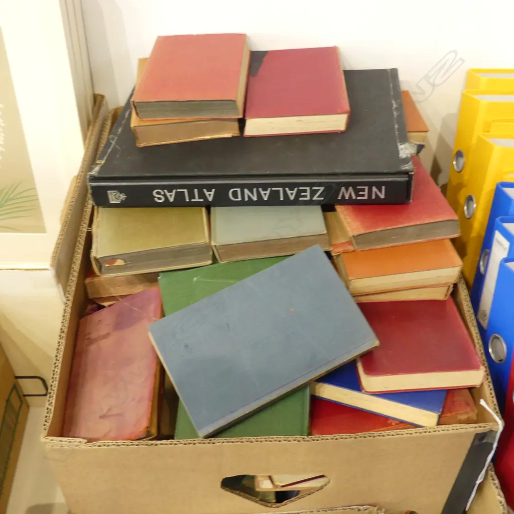 ANTIQUE BOOKS Image 1++