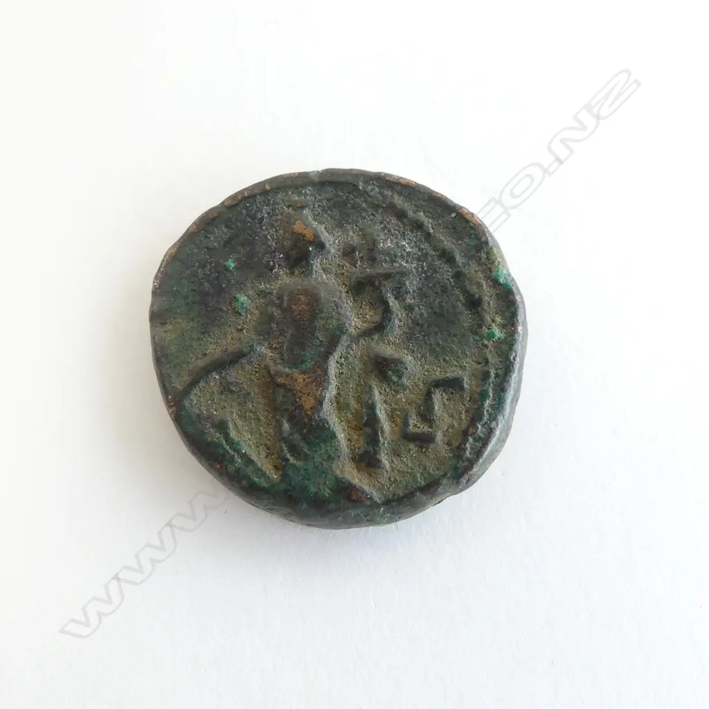 ROMAN COIN EMPEROR NUMERIAN 283 -284 A.D. (AE3 SIZE) Image 1++