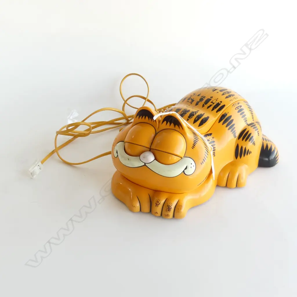 GARFIELD TELEPHONE L.275mm Image 1++