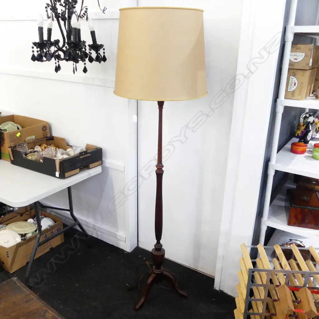 STANDARD LAMP H.1770mm Image 1++