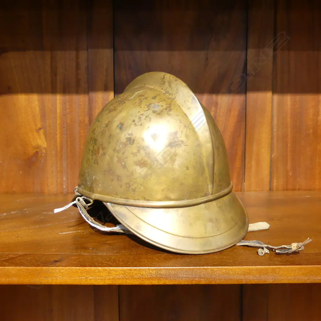 ANTIQUE HELMET Image 1++