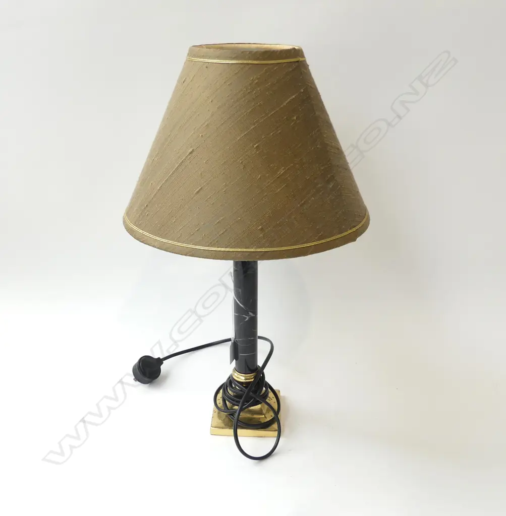 TABLE LAMP H.515mm Image 1++