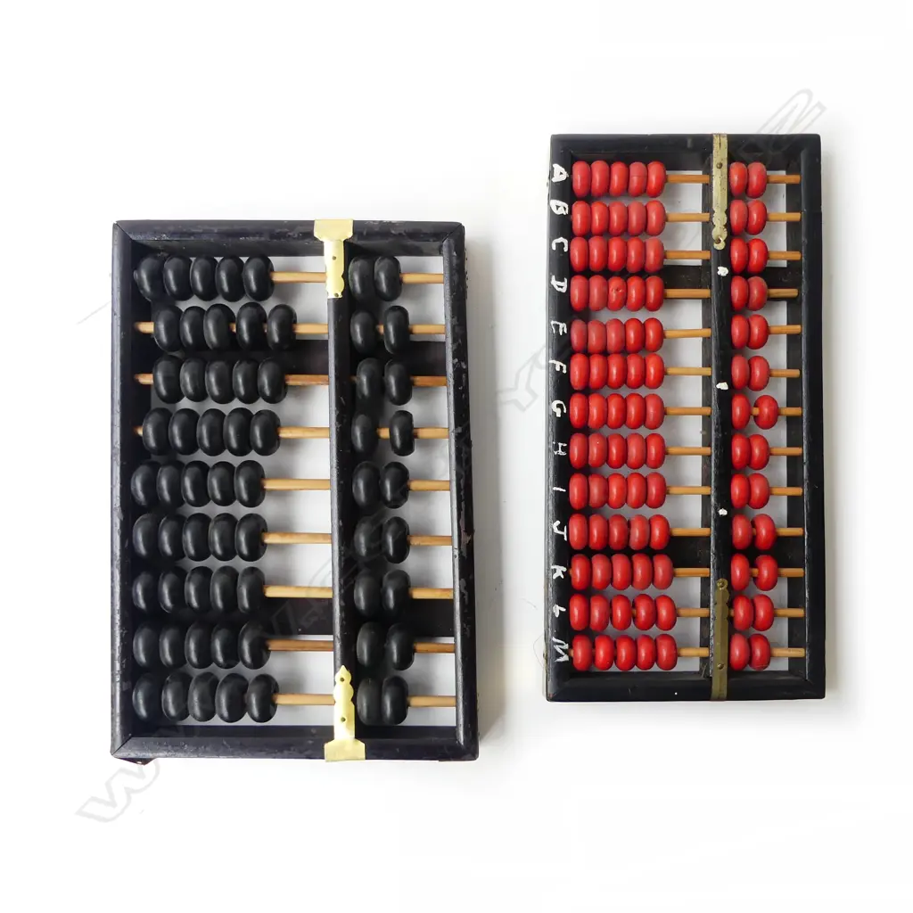 2 ABACUS W.290mm Image 1++