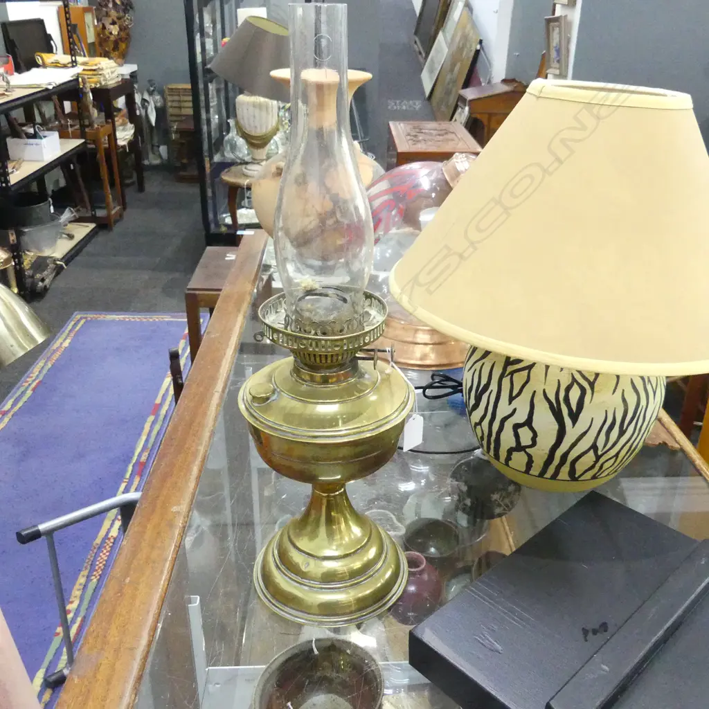 KERO LAMP H.520mm Image 1++