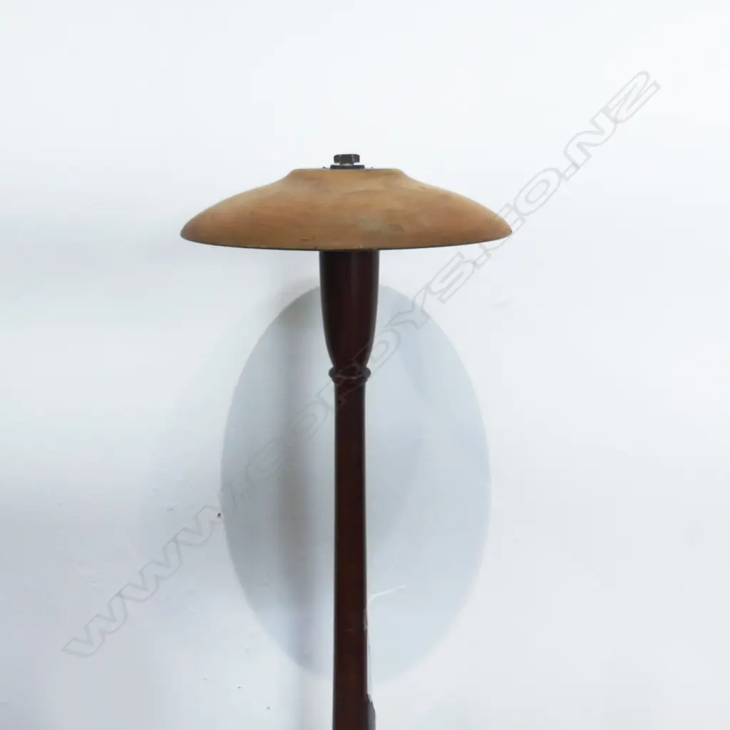 WIG STAND / STANDARD LAMP BASE H.1500mm Image 1++