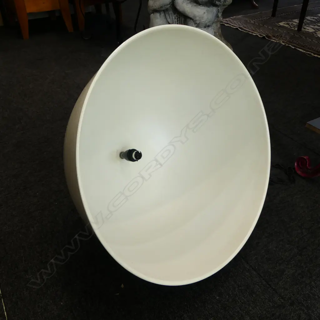 LG INDUSTRIAL LIGHT FITTING H.500mm Image 1++