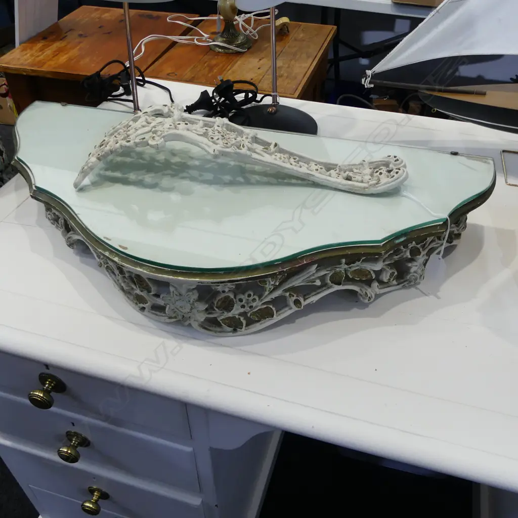 WALL TABLE W.665mm Image 1++