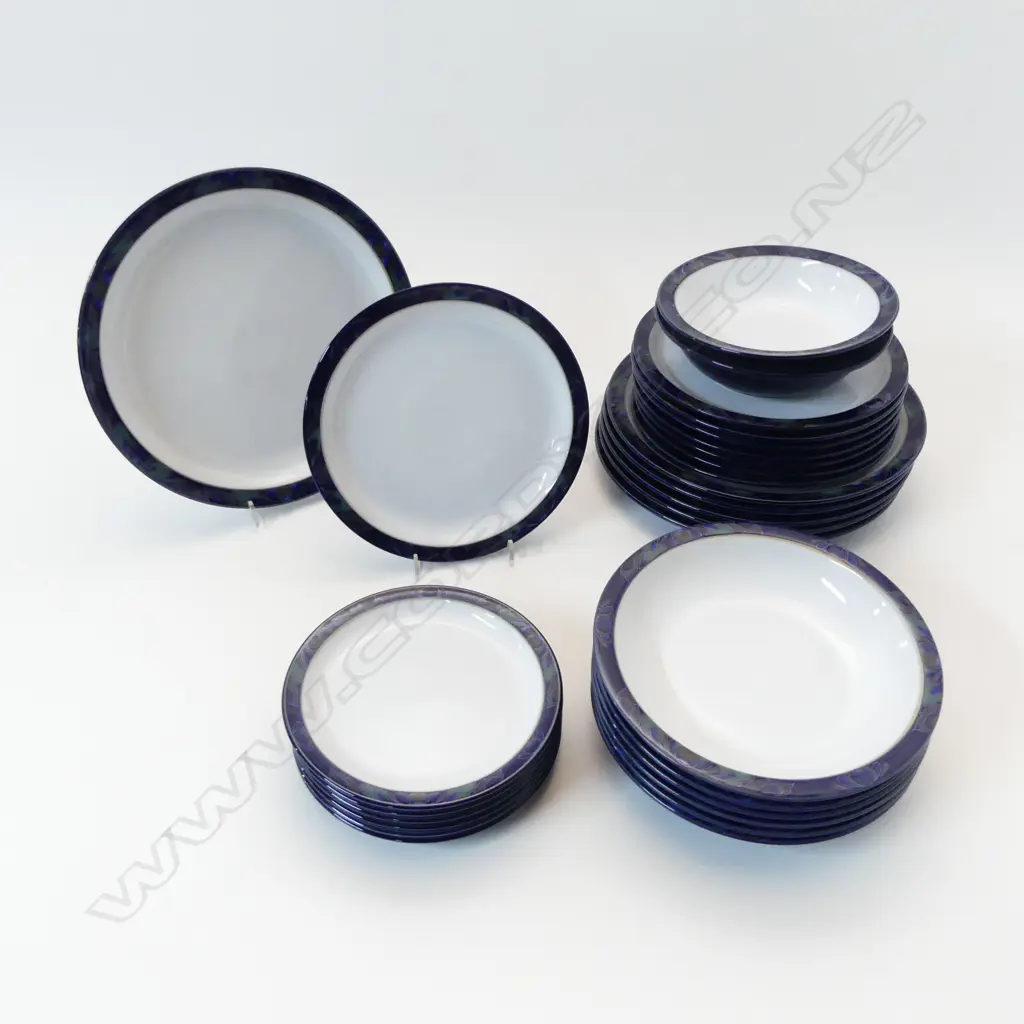 'BAROQUE' DENBY WARE ASSORTED Image 1++