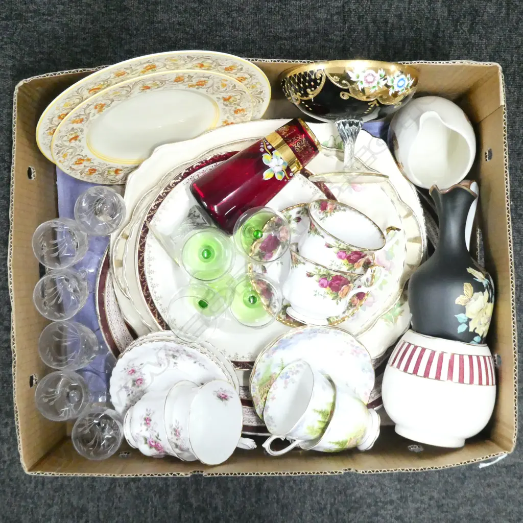 ASST. CHINA ETC Image 1++