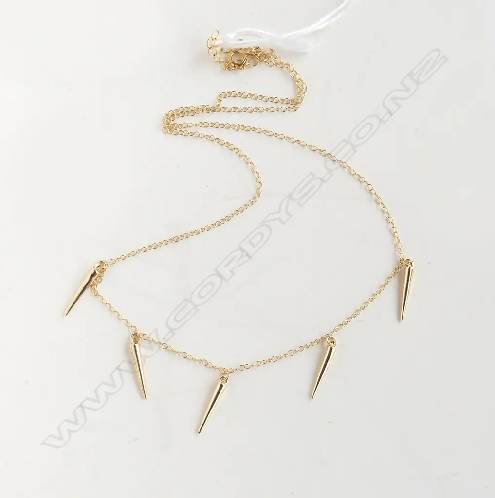 GP NECKLACE Image 1++