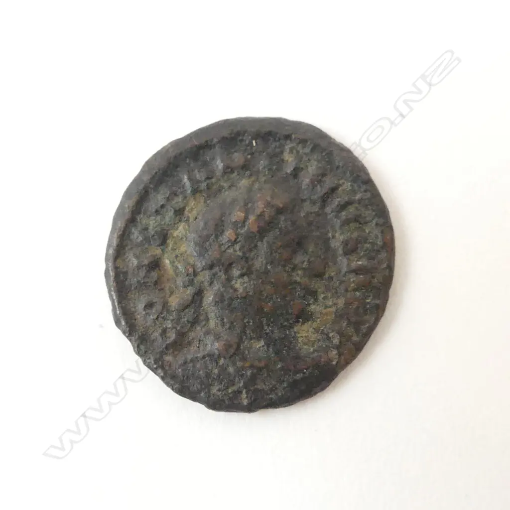 ROMAN COIN CONSTANTINE THE GREAT AD.307-337. AE3 Image 1++