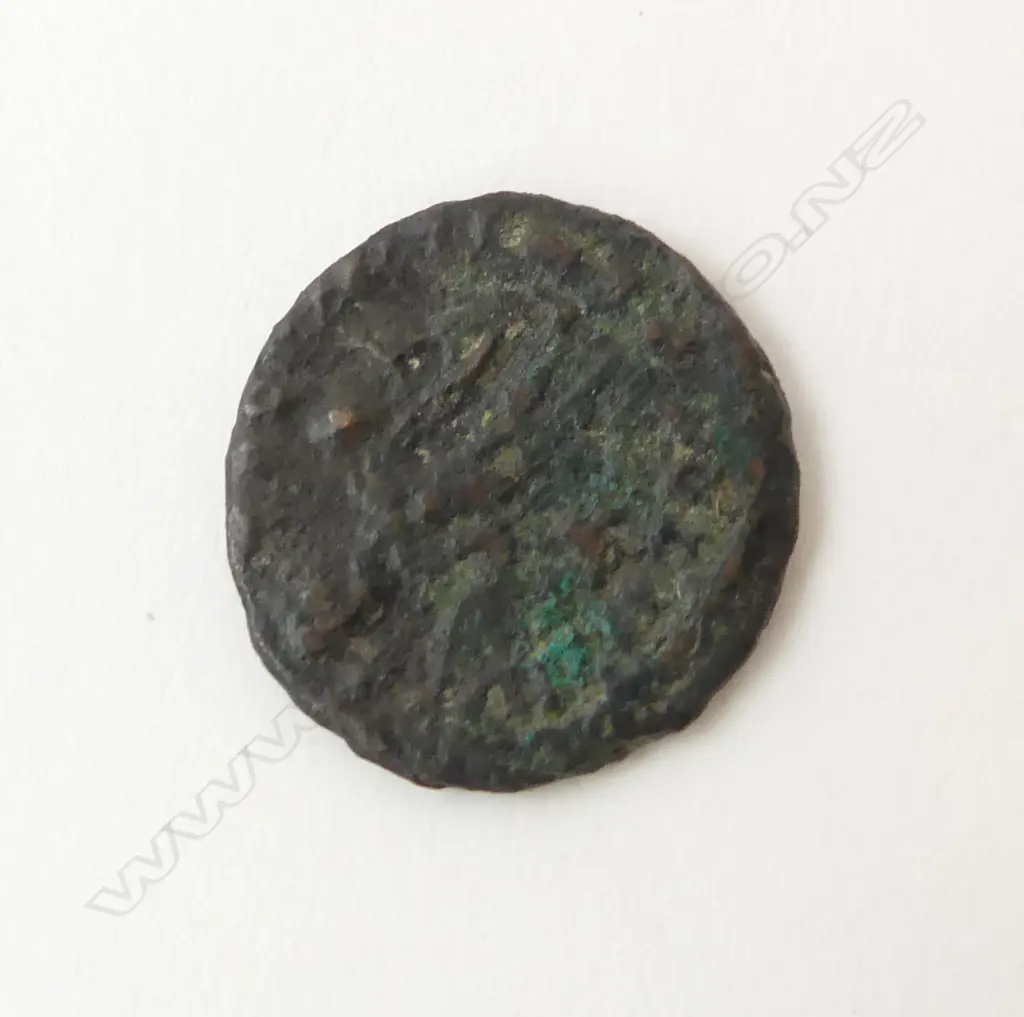 ROMAN COIN CONSTANTINE THE GREAT AD.307-337. AE3 Image 1++