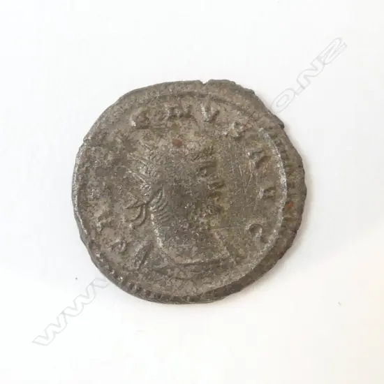 ROMAN COIN GALLIENUS ANTONINIANUS AD.253-268.