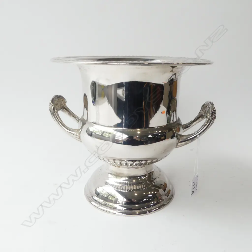 EP CHAMPAGNE BUCKET H.215mm Image 1++