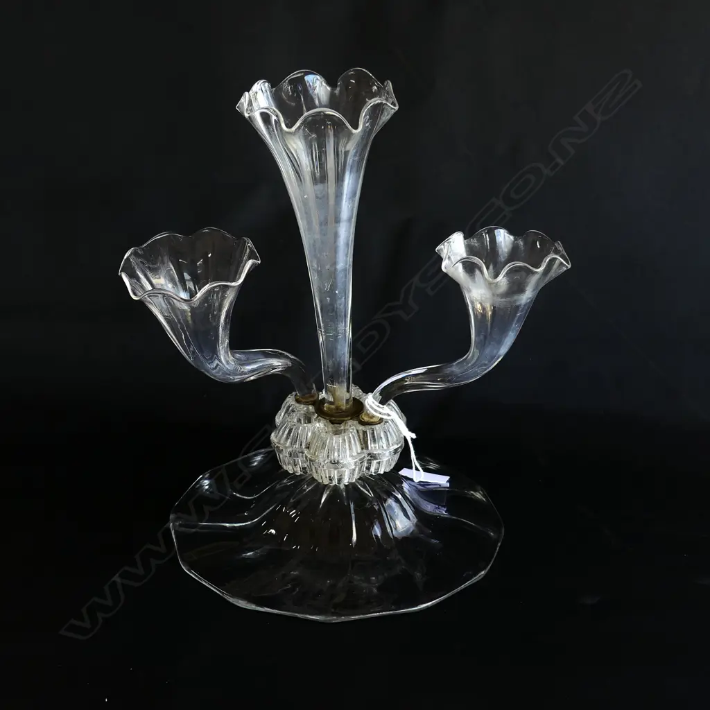 3 BRANCH EPERGNE H220MM Image 1++
