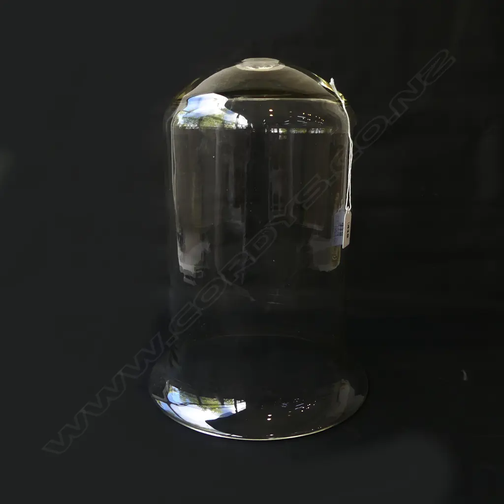 LG GLASS DOME H.320mm Image 1++
