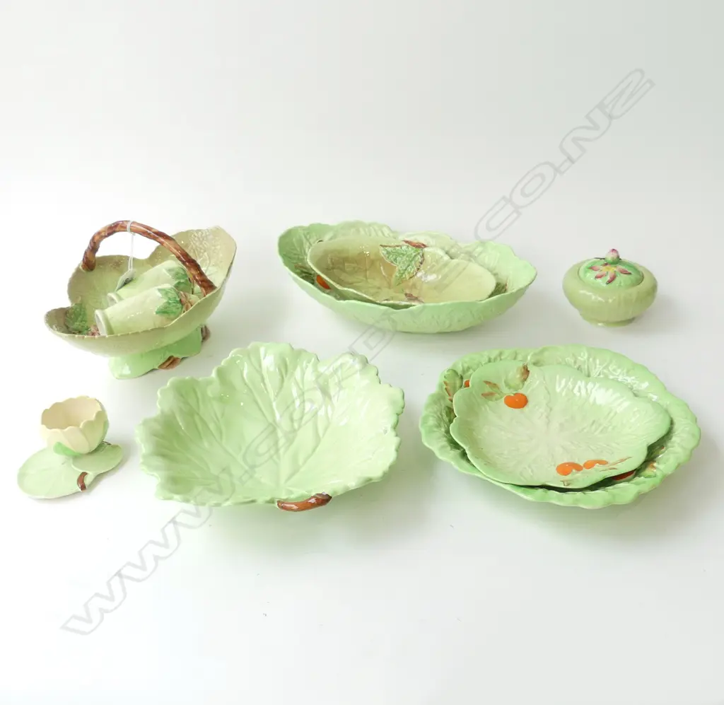 CARLTON WARE Image 1++